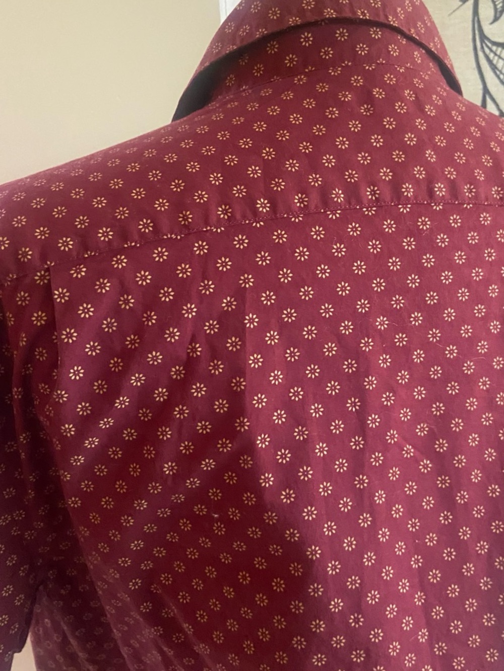 Jcrew flex mercantile shirt - Picture 5 of 7